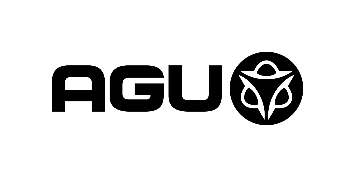 Logo AGU