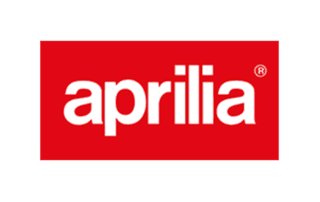 Aprilla scooters