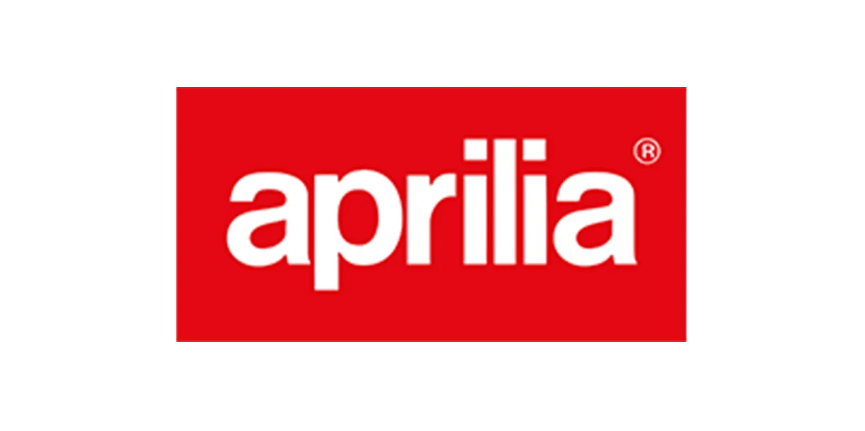 Logo Aprilia