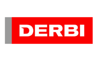 Derbi scooters