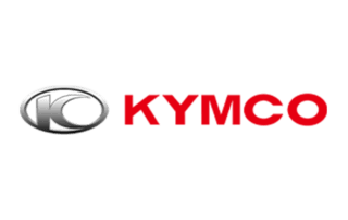 Kymco scooters