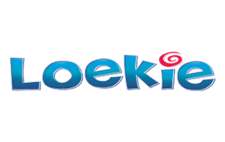 Loekie kinderfietsen