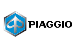 Piaggio scooters
