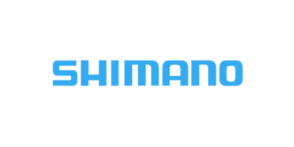 Logo Shimano
