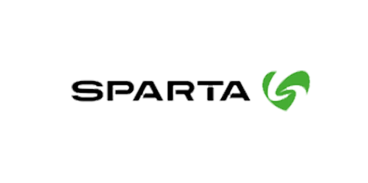 Logo Sparta