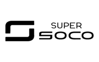 Super soco scooters