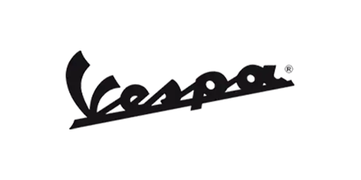 Logo Vespa