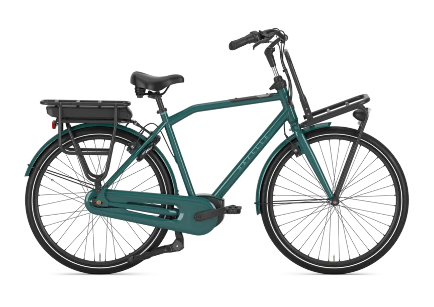 Gazelle Heavy Duty C7+ - Afbeelding 2