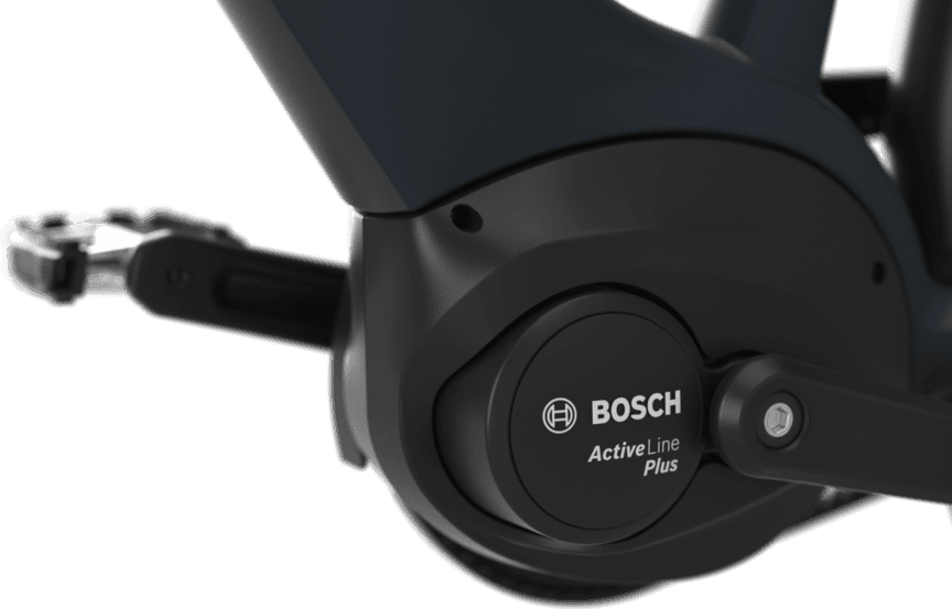 Batavus Altura Ego plus - Afbeelding 5