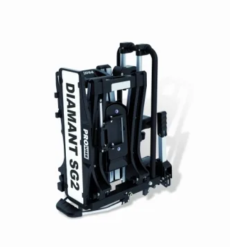 Pro User Diamant SG2 fietsdrager - Afbeelding 2