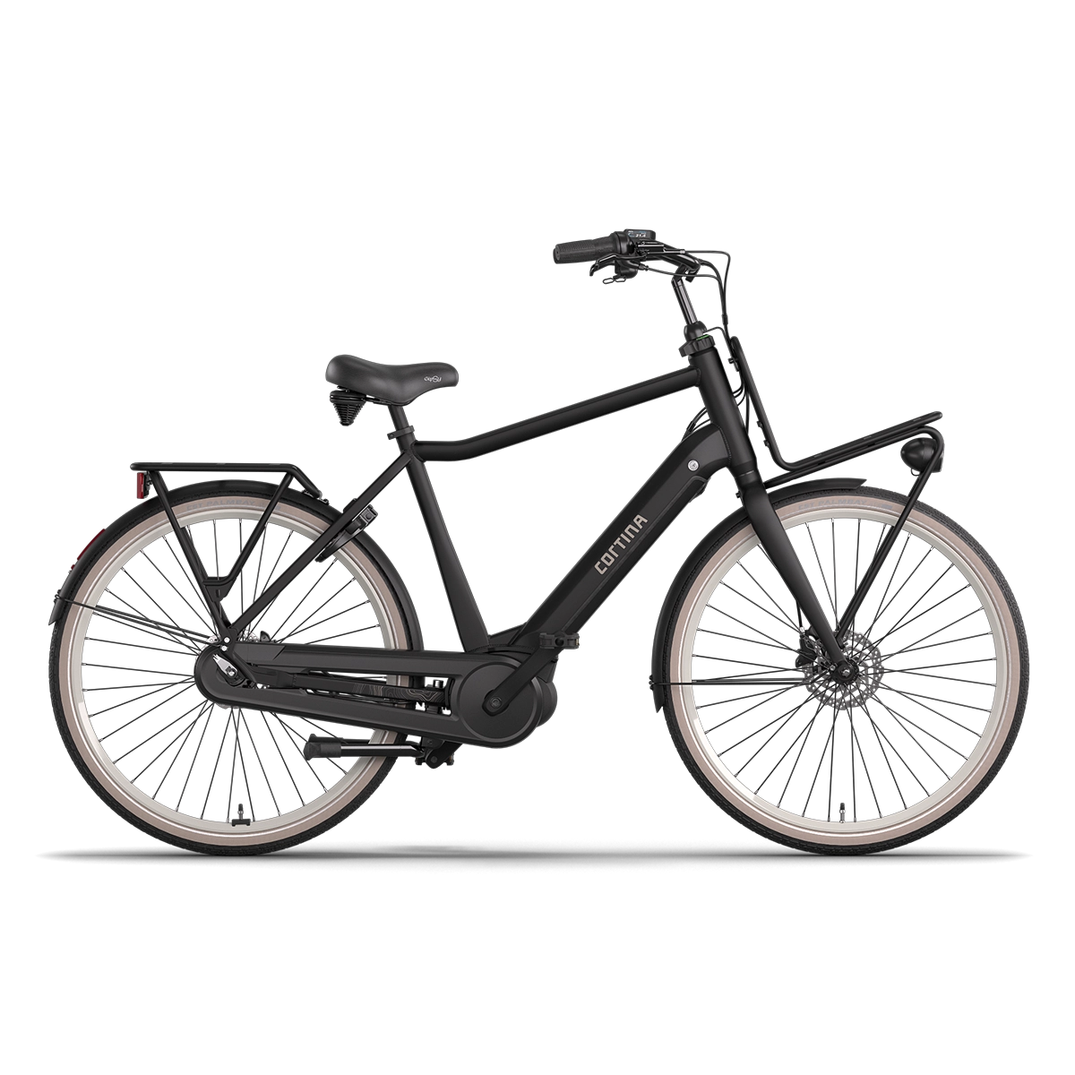 Cortina E-U4 Next - Afbeelding 5