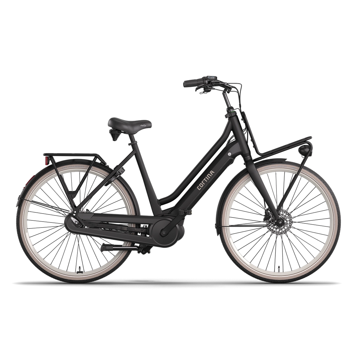 Cortina E-U4 Next - Afbeelding 4