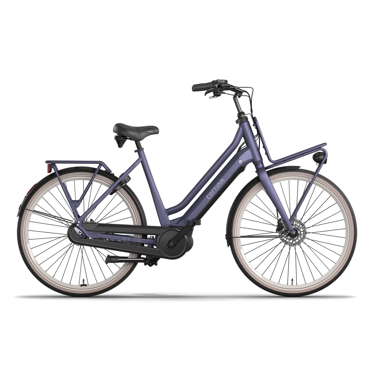 Cortina E-U4 Next - Afbeelding 3