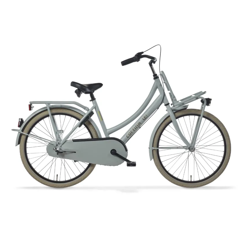 Cortina U4 Transport Mini meisjes - Afbeelding 2