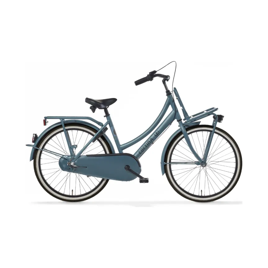 Cortina U4 Transport Mini meisjes