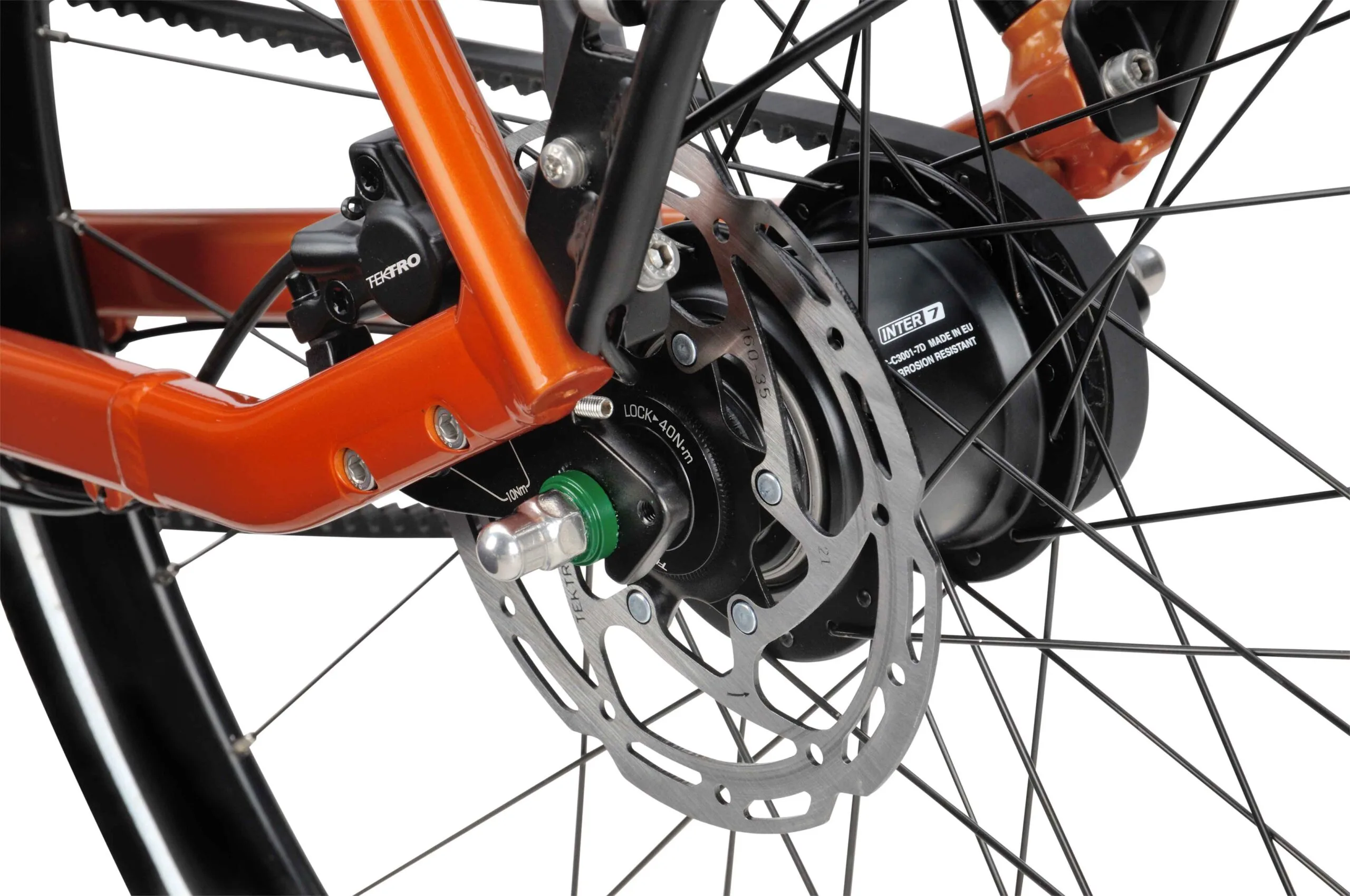Detail Dinsdag Exclusive