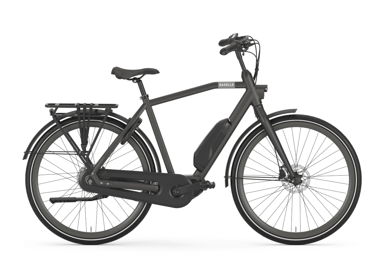 Gazelle Esprit C7 - Afbeelding 2