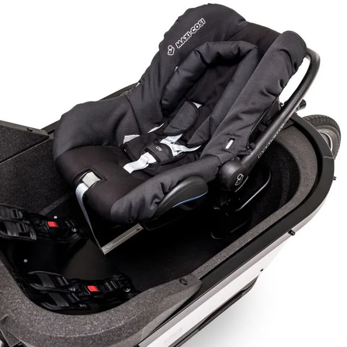 Maxi Cosi adapter Carqon - Afbeelding 2