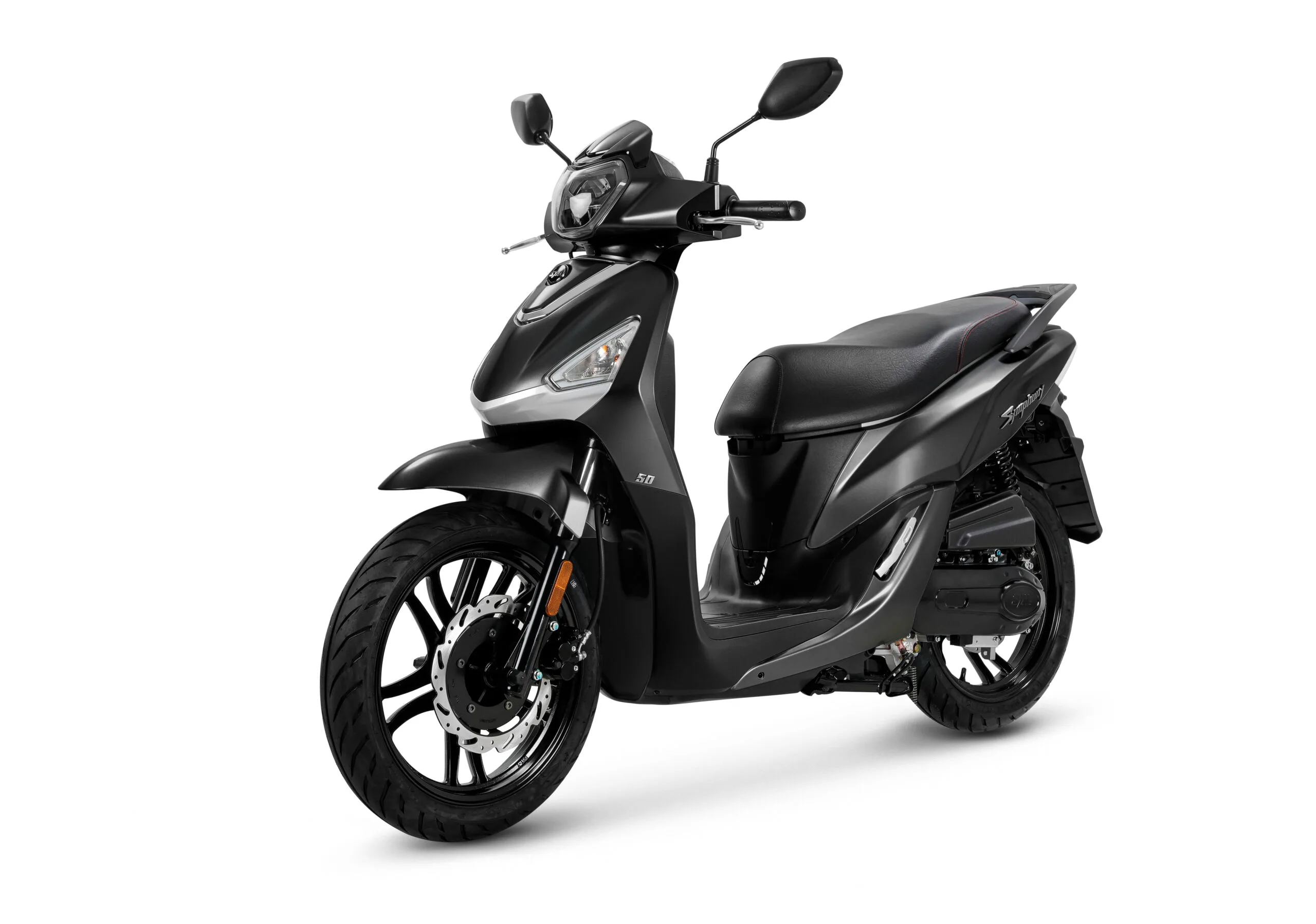 SYM Symphony - Afbeelding 2