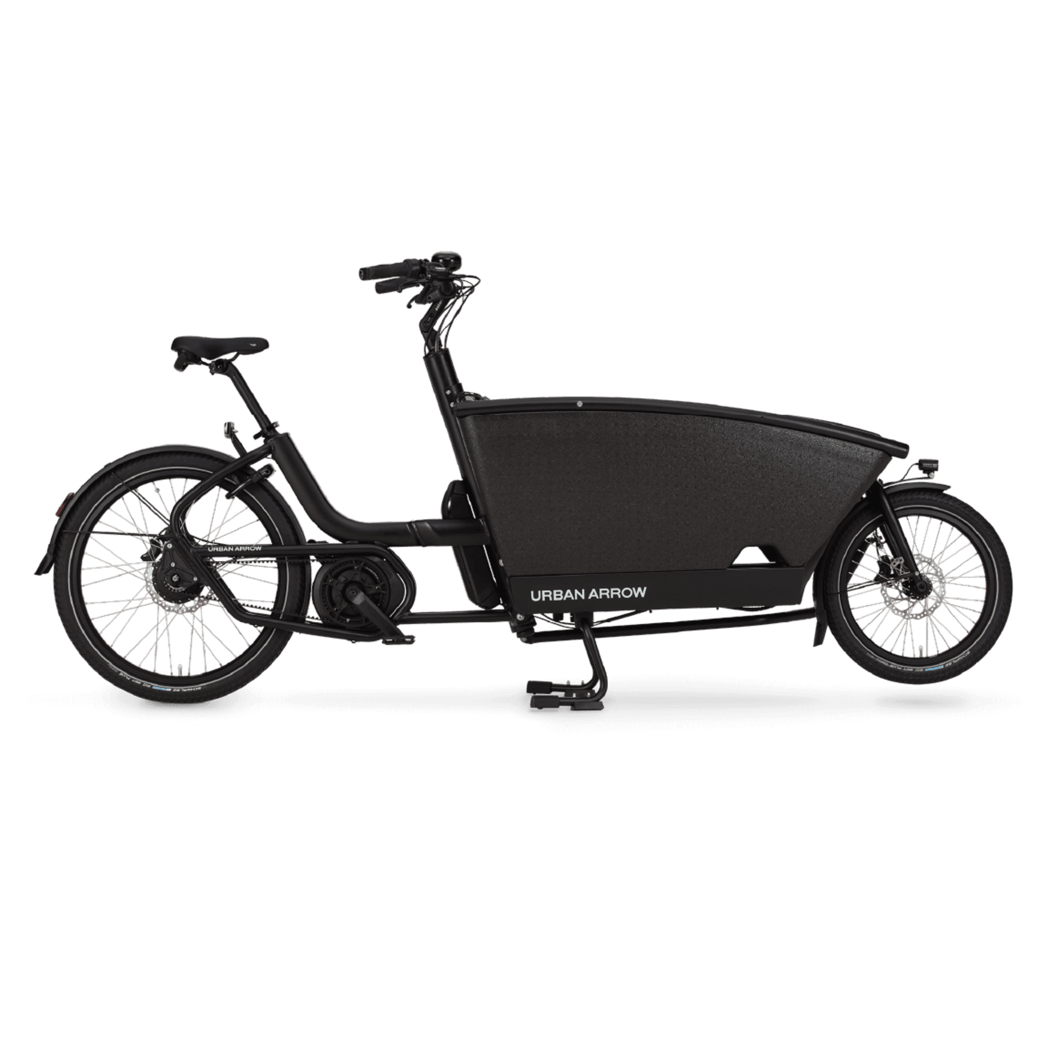 De Urban Arrow Family Performance Line Plus is scherp geprijsd leverbaar bij de enige officiële Urban Arrow Premium dealer van Alphen aan den Rijn; Van der Louw tweewielers.