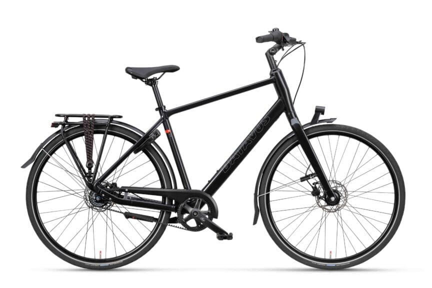 Batavus Senz Active Exclusive