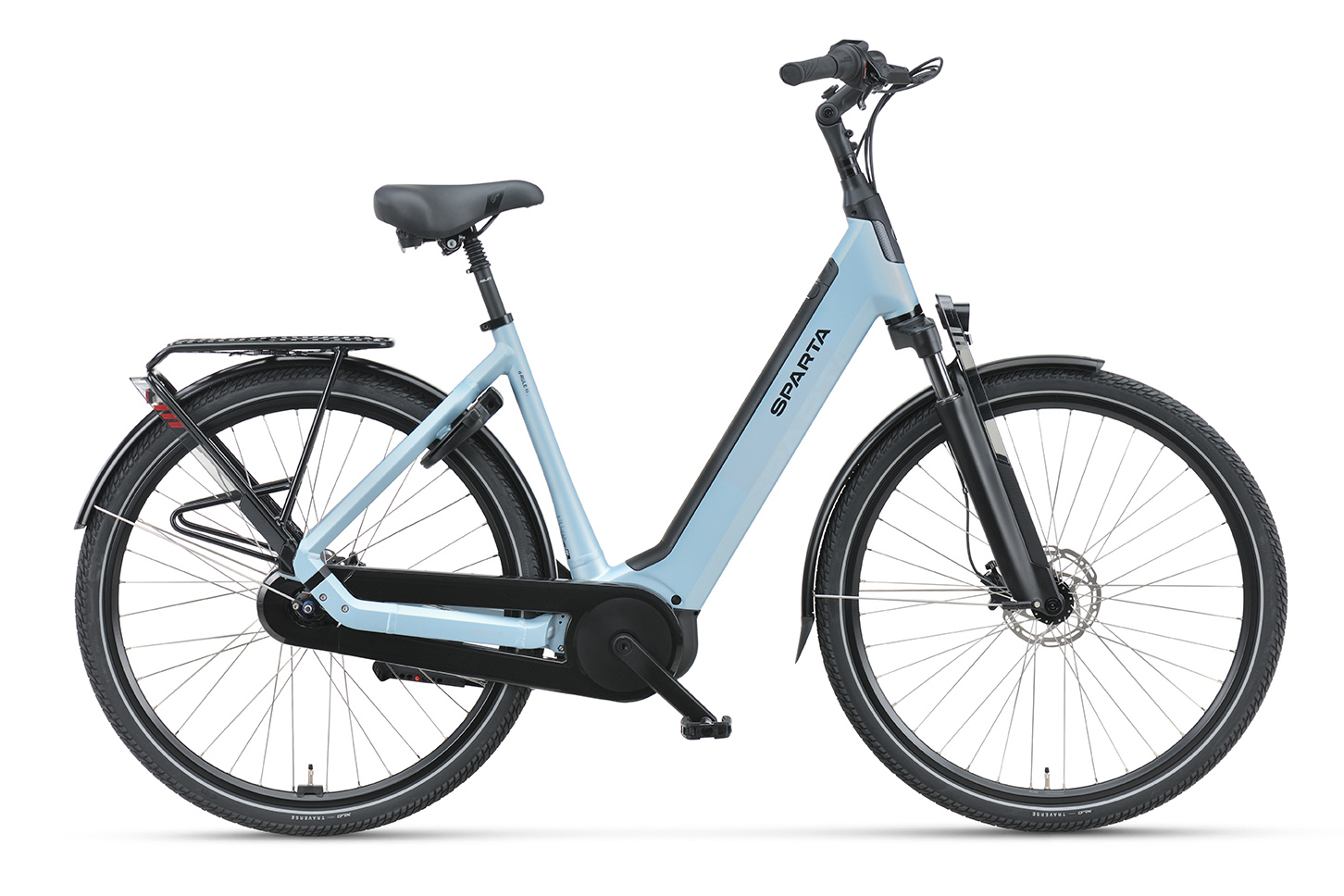 De Sparta D-Rule Fit is scherp geprijsd leverbaar bij de enige officiële Sparta Premium dealer van Alphen aan den Rijn; Van der Louw tweewielers.