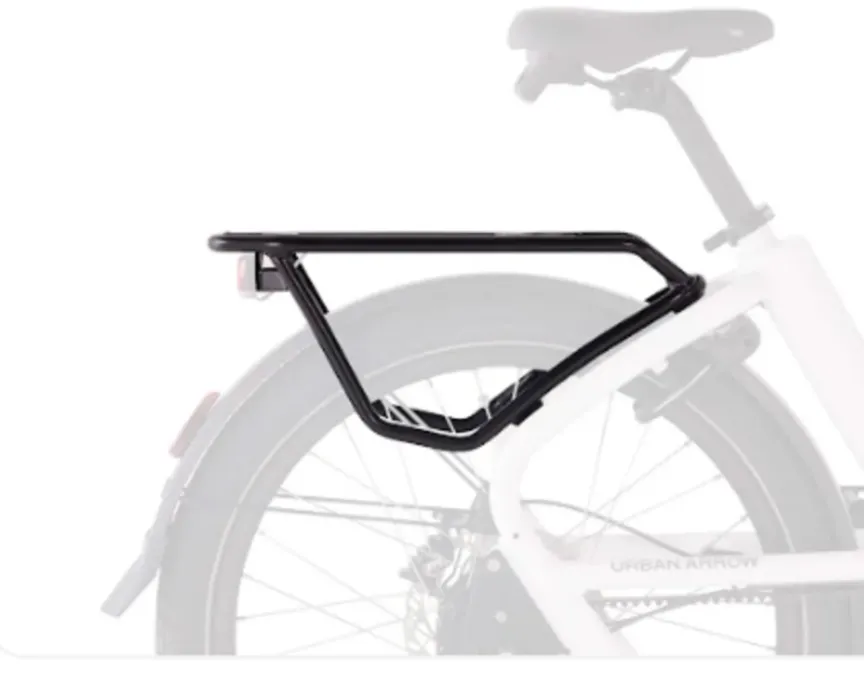 Urban Arrow bagagedrager MIK