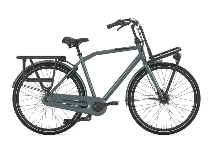 Gazelle Heavy Duty - Afbeelding 6