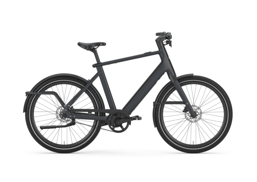 Gazelle Cayo C1