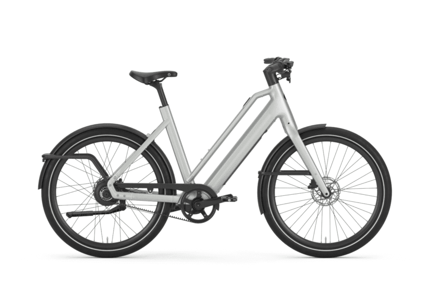 Gazelle Cayo C310 - Afbeelding 2