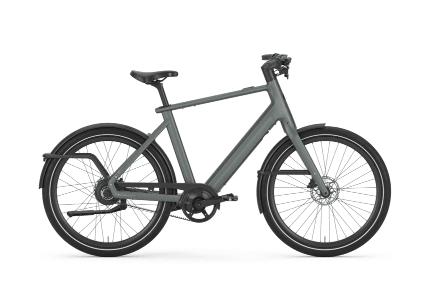 Gazelle Cayo C310