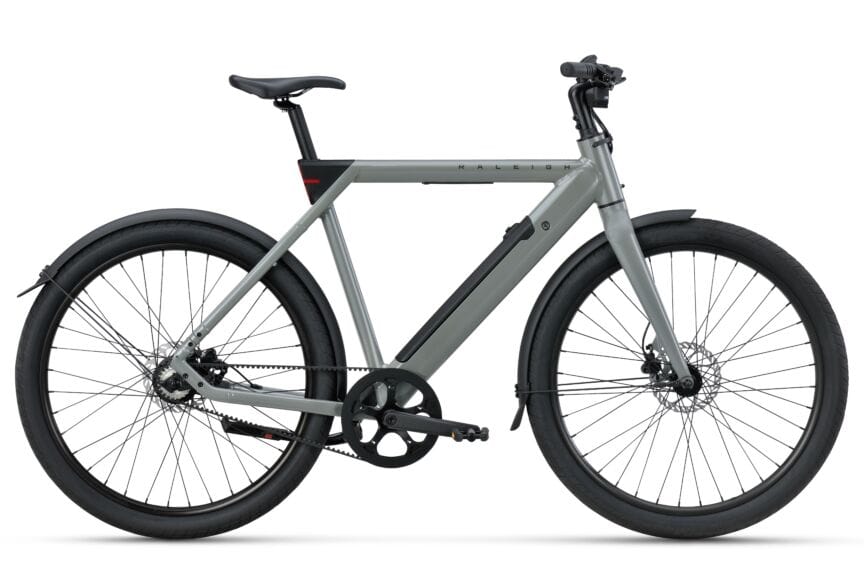 Raleigh One - Afbeelding 2