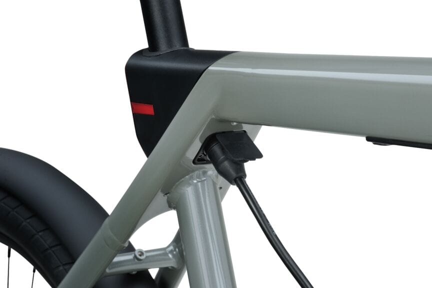 Raleigh One - Afbeelding 6