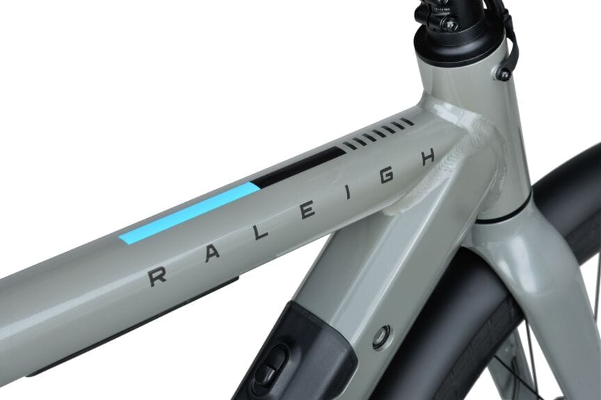 Raleigh One - Afbeelding 7