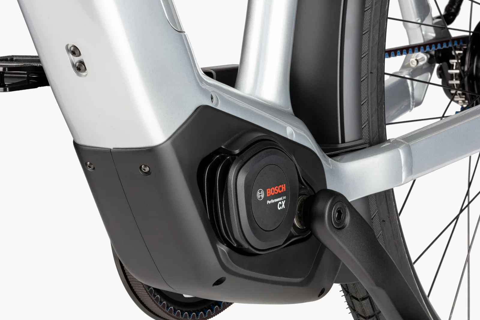 Riese & Muller Charger 5 - Afbeelding 5