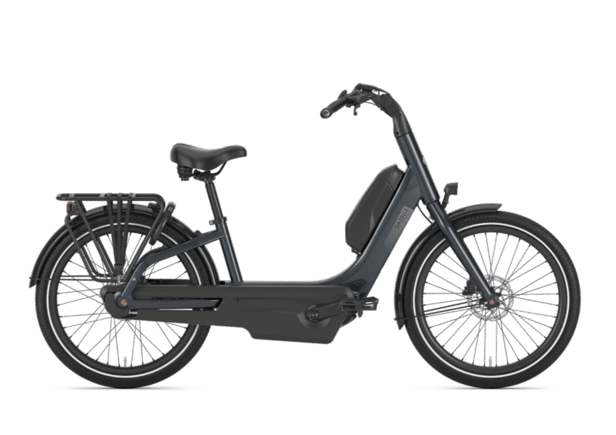Gazelle Easyflow C8