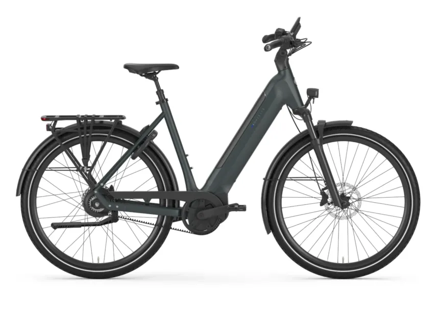 Gazelle Ultimate C380 - Afbeelding 2