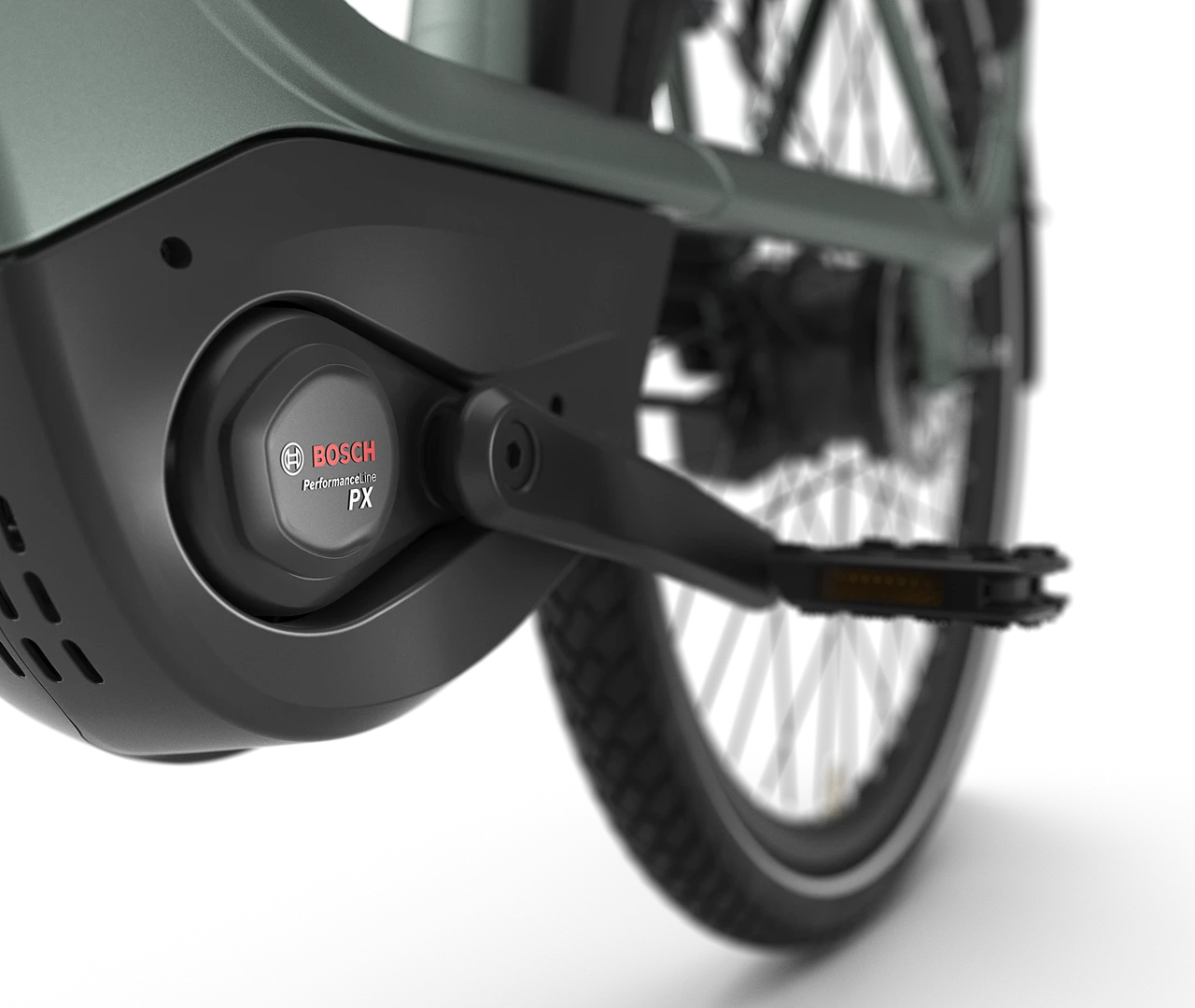 Riese & Muller Charger5 Core - Afbeelding 4