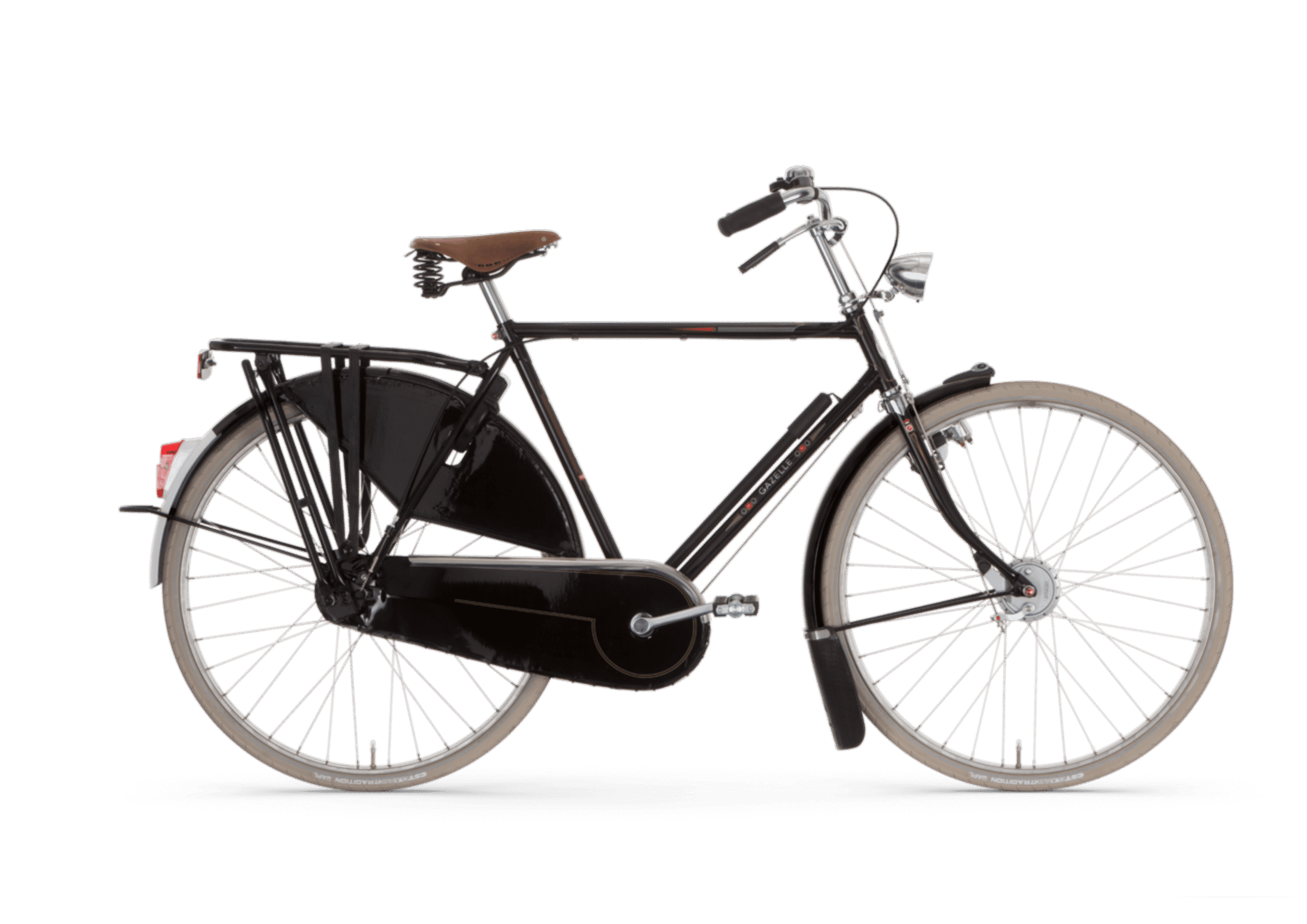 Gazelle Tour Populair C3 heren De Gazelle Tour Populair is scherp geprijsd leverbaar bij de enige officiële Gazelle Premium dealer van Alphen aan den Rijn; Van der Louw tweewielers.