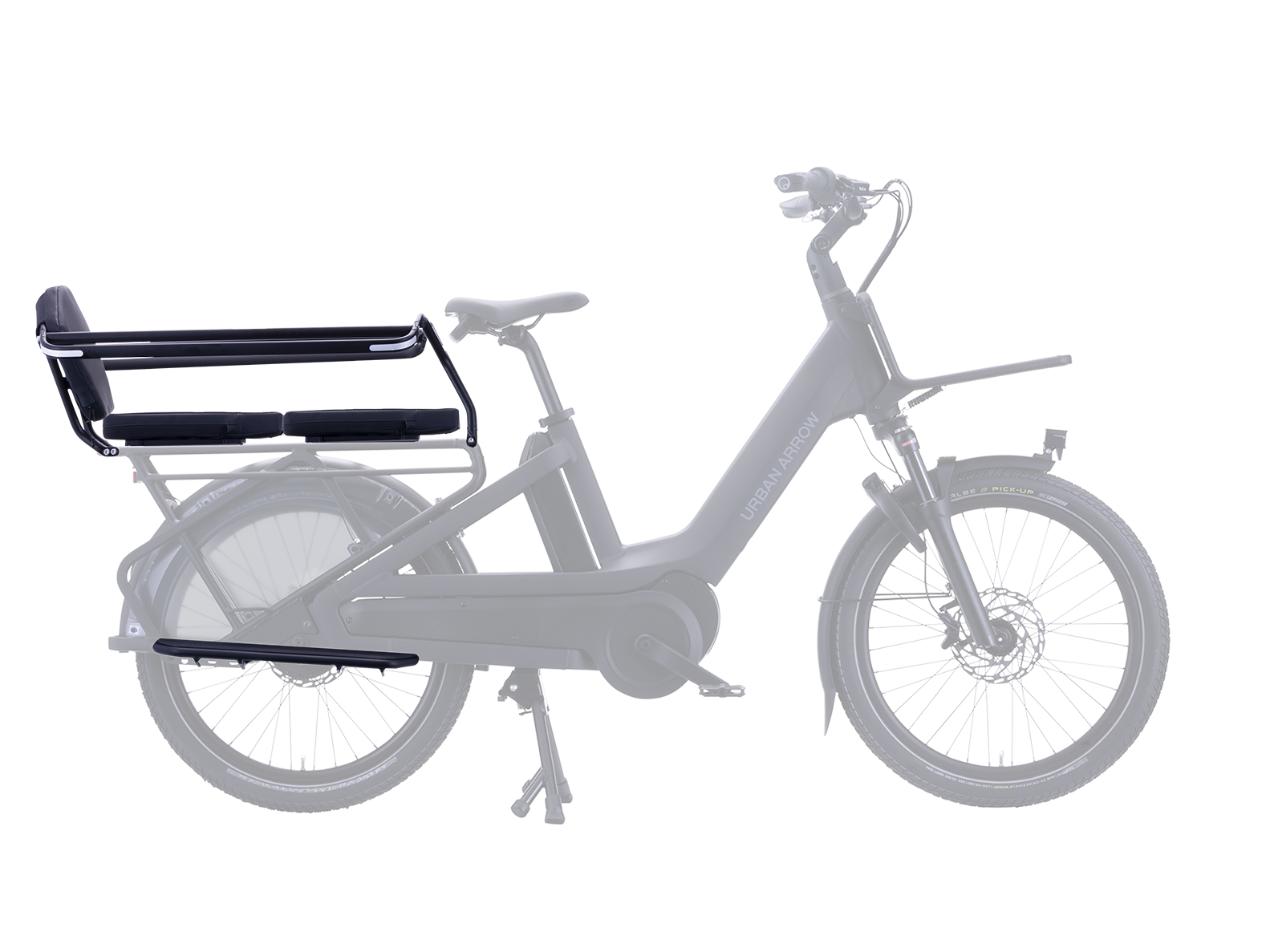 Urban Arrow Breeze - Afbeelding 7