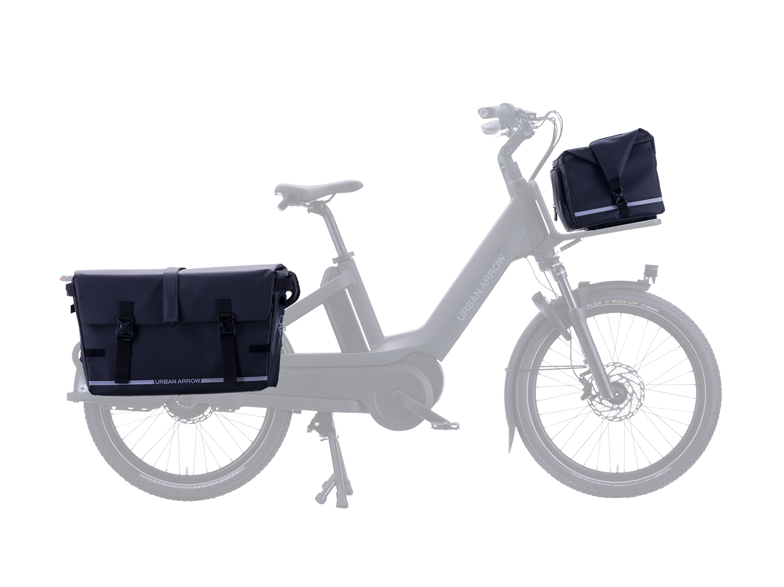 Urban Arrow Breeze - Afbeelding 8