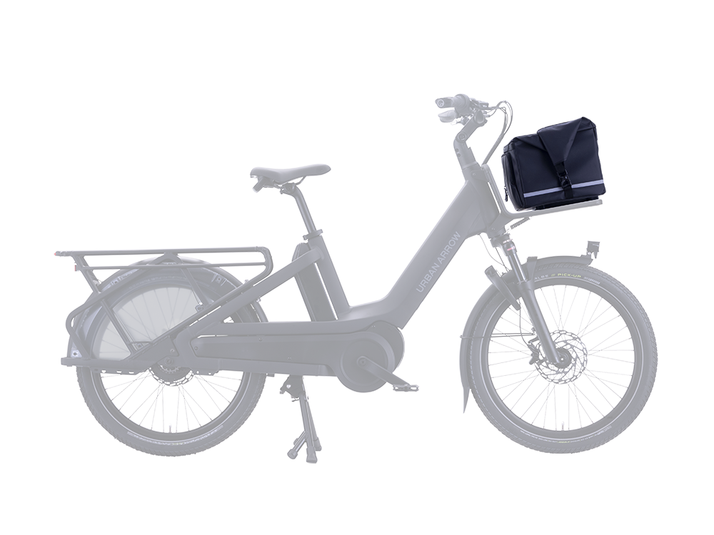 Urban Arrow Breeze - Afbeelding 10