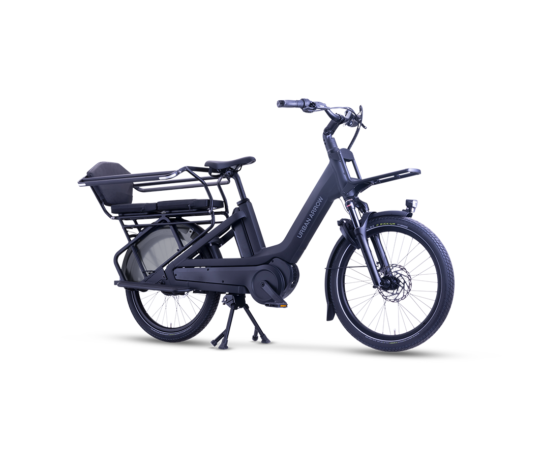 Urban Arrow Breeze - Afbeelding 3