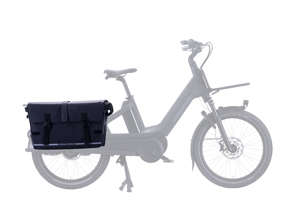 Urban Arrow Breeze - Afbeelding 11