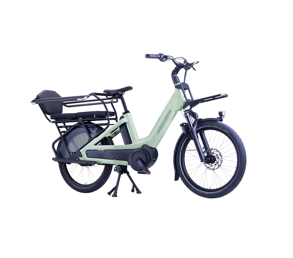 Urban Arrow Breeze - Afbeelding 4