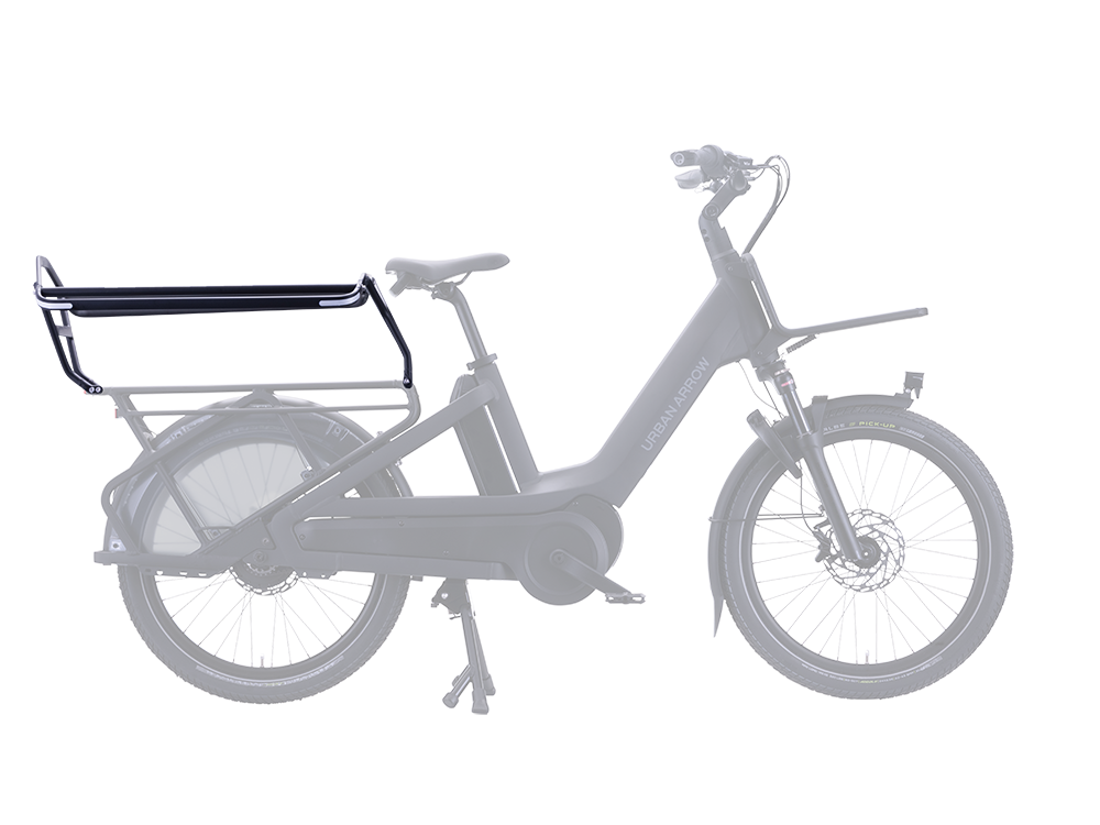 Urban Arrow Breeze - Afbeelding 13